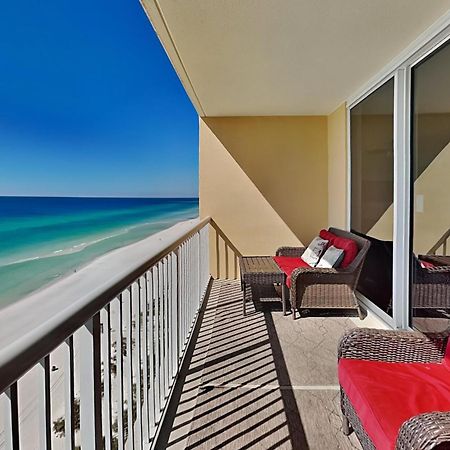 Majestic Beach Towers I 1311 Panama City Beach Exterior photo