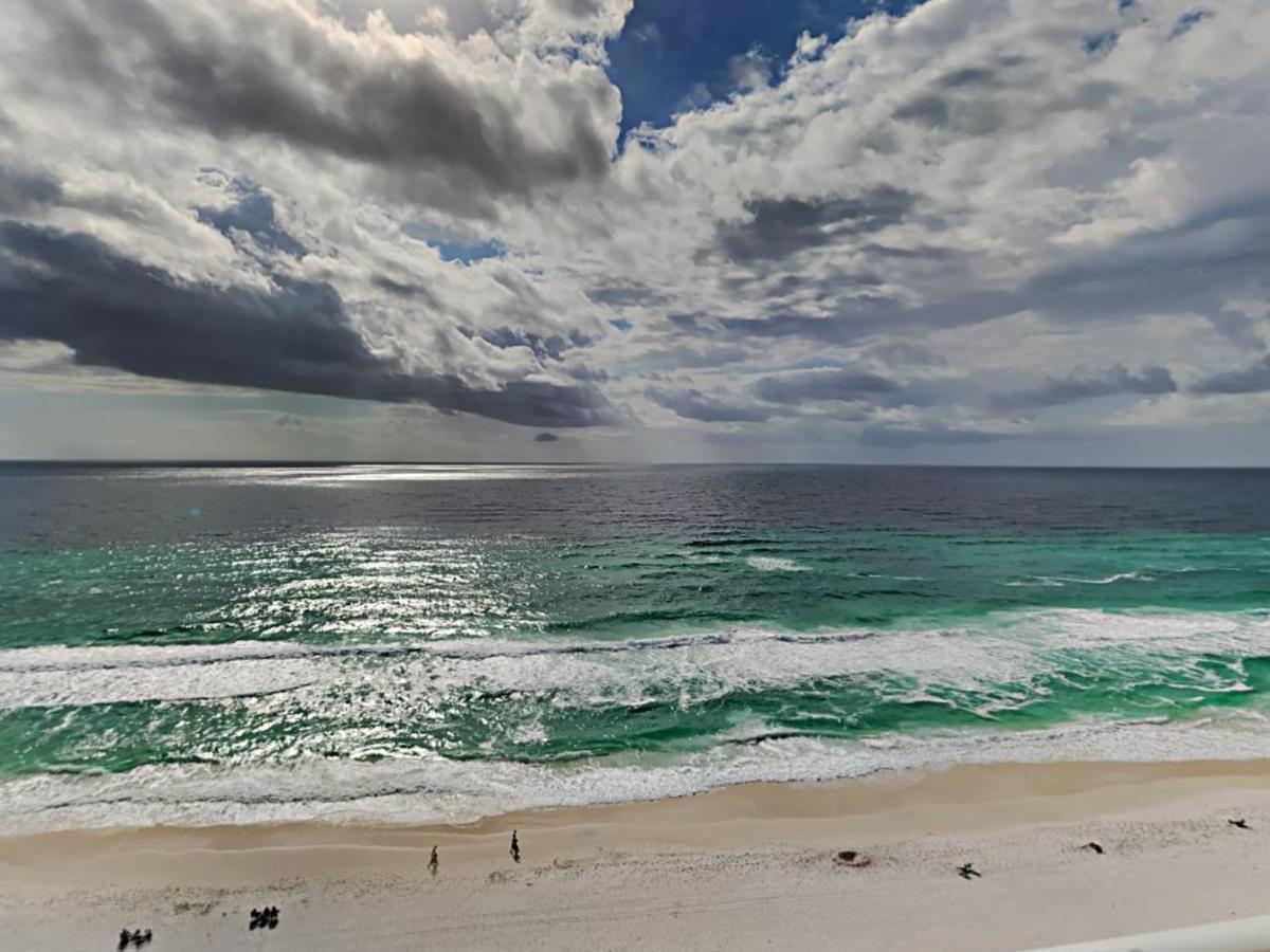 Majestic Beach Towers I 1311 Panama City Beach Exterior photo