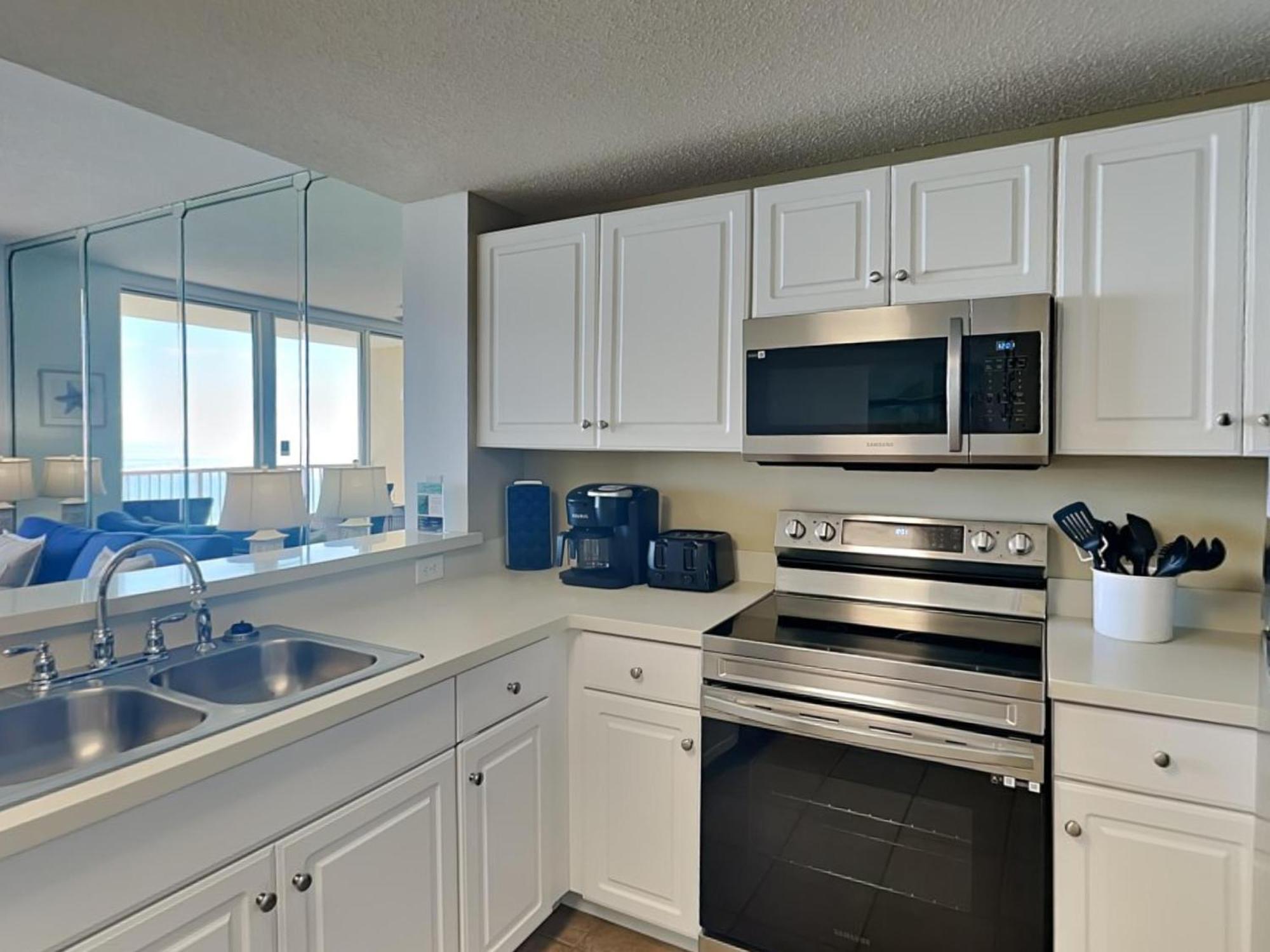 Majestic Beach Towers I 1311 Panama City Beach Exterior photo