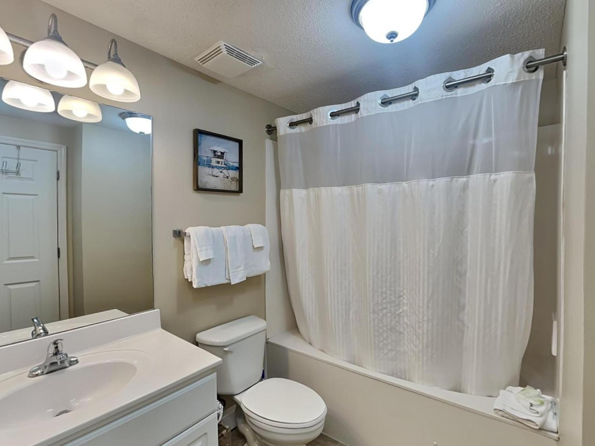 Majestic Beach Towers I 1311 Panama City Beach Exterior photo