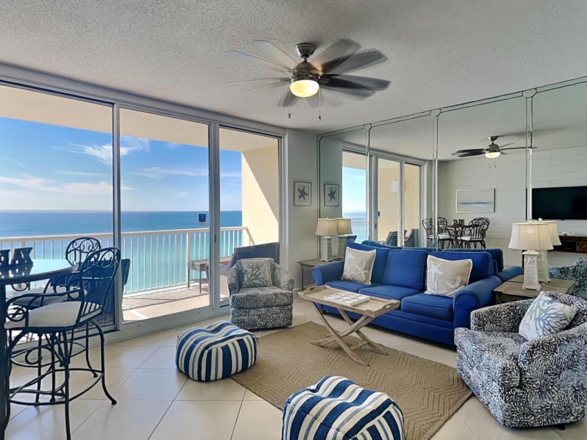 Majestic Beach Towers I 1311 Panama City Beach Exterior photo