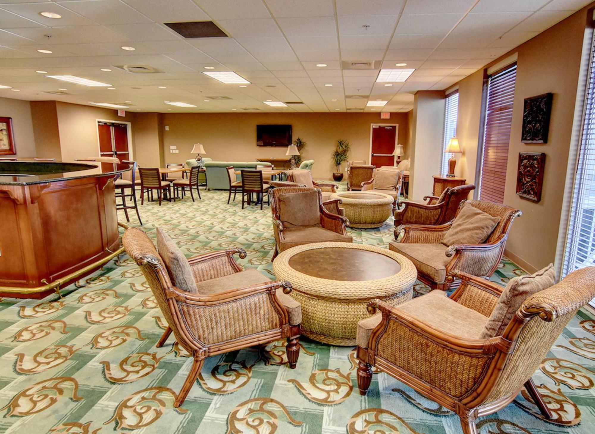 Majestic Beach Towers I 1311 Panama City Beach Exterior photo