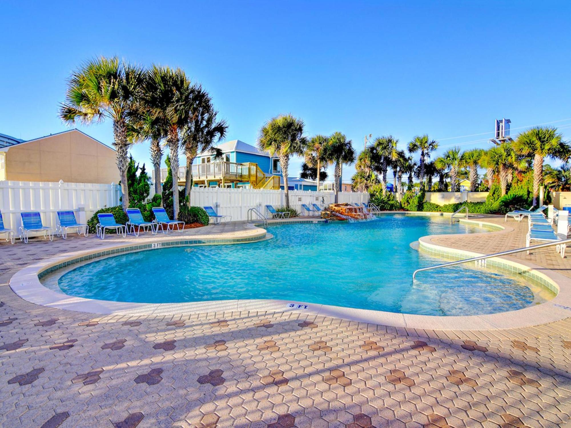 Majestic Beach Towers I 1311 Panama City Beach Exterior photo